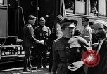 Immagine di Il Maggiore Generale James Harbord G Armenia, 1919, secondo 14 filmato di repertorio 65675053195