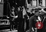 Immagine di Il Maggiore Generale James Harbord G Armenia, 1919, secondo 15 filmato di repertorio 65675053195