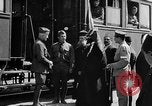 Immagine di Il Maggiore Generale James Harbord G Armenia, 1919, secondo 21 filmato di repertorio 65675053195