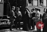 Immagine di Il Maggiore Generale James Harbord G Armenia, 1919, secondo 22 filmato di repertorio 65675053195