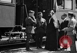 Immagine di Il Maggiore Generale James Harbord G Armenia, 1919, secondo 24 filmato di repertorio 65675053195
