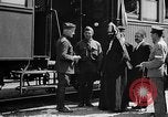 Immagine di Il Maggiore Generale James Harbord G Armenia, 1919, secondo 25 filmato di repertorio 65675053195