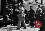 Immagine di Il Maggiore Generale James Harbord G Armenia, 1919, secondo 33 filmato di repertorio 65675053195