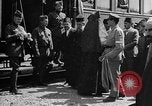 Immagine di Il Maggiore Generale James Harbord G Armenia, 1919, secondo 38 filmato di repertorio 65675053195