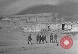 Standbild Major General James G Harbord Armenien, 1919, aus Sekunde 32 historischem Filmmaterial Videoclip 65675053196