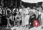 Standbild türkische Volk Adana Türkei, 1919, aus Sekunde 61 historischem Filmmaterial Videoclip 65675053197