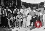 Standbild türkische Volk Adana Türkei, 1919, aus Sekunde 62 historischem Filmmaterial Videoclip 65675053197