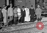Immagine di Militare americano in missione in Armenia Mardin Turchia, 1919, secondo 3 filmato di repertorio 65675053198