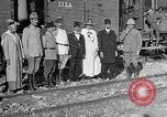 Immagine di Militare americano in missione in Armenia Mardin Turchia, 1919, secondo 4 filmato di repertorio 65675053198
