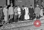 Immagine di Militare americano in missione in Armenia Mardin Turchia, 1919, secondo 5 filmato di repertorio 65675053198