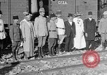 Immagine di Militare americano in missione in Armenia Mardin Turchia, 1919, secondo 6 filmato di repertorio 65675053198