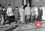 Immagine di Militare americano in missione in Armenia Mardin Turchia, 1919, secondo 8 filmato di repertorio 65675053198