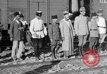 Immagine di Militare americano in missione in Armenia Mardin Turchia, 1919, secondo 9 filmato di repertorio 65675053198