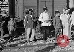 Immagine di Militare americano in missione in Armenia Mardin Turchia, 1919, secondo 11 filmato di repertorio 65675053198