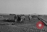 Immagine di Militare americano in missione in Armenia Mardin Turchia, 1919, secondo 55 filmato di repertorio 65675053198