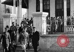 Image mission militaire américaine membres Kharput Turquie, 1919, de la seconde 1 séquences d'archives historiques vidéo 65675053200