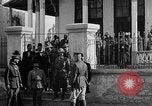 Image mission militaire américaine membres Kharput Turquie, 1919, de la seconde 3 séquences d'archives historiques vidéo 65675053200