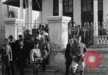 Image mission militaire américaine membres Kharput Turquie, 1919, de la seconde 6 séquences d'archives historiques vidéo 65675053200