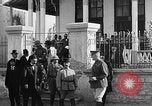 Image mission militaire américaine membres Kharput Turquie, 1919, de la seconde 7 séquences d'archives historiques vidéo 65675053200