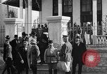 Image mission militaire américaine membres Kharput Turquie, 1919, de la seconde 8 séquences d'archives historiques vidéo 65675053200