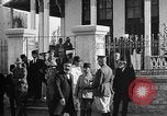 Image mission militaire américaine membres Kharput Turquie, 1919, de la seconde 9 séquences d'archives historiques vidéo 65675053200