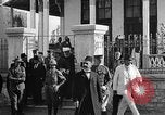 Image mission militaire américaine membres Kharput Turquie, 1919, de la seconde 10 séquences d'archives historiques vidéo 65675053200