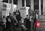 Image mission militaire américaine membres Kharput Turquie, 1919, de la seconde 11 séquences d'archives historiques vidéo 65675053200