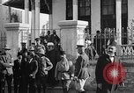 Image mission militaire américaine membres Kharput Turquie, 1919, de la seconde 12 séquences d'archives historiques vidéo 65675053200