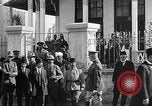 Image mission militaire américaine membres Kharput Turquie, 1919, de la seconde 13 séquences d'archives historiques vidéo 65675053200
