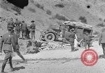 Standbild amerikanischen Militärmission in der Türkei und Armenien Kharput Türkei, 1919, aus Sekunde 1 historischem Filmmaterial Videoclip 65675053202