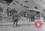 Standbild amerikanischen Militärmission in der Türkei und Armenien Kharput Türkei, 1919, aus Sekunde 3 historischem Filmmaterial Videoclip 65675053202