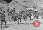 Standbild amerikanischen Militärmission in der Türkei und Armenien Kharput Türkei, 1919, aus Sekunde 5 historischem Filmmaterial Videoclip 65675053202