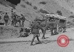 Standbild amerikanischen Militärmission in der Türkei und Armenien Kharput Türkei, 1919, aus Sekunde 7 historischem Filmmaterial Videoclip 65675053202