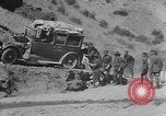 Standbild amerikanischen Militärmission in der Türkei und Armenien Kharput Türkei, 1919, aus Sekunde 11 historischem Filmmaterial Videoclip 65675053202