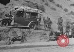 Standbild amerikanischen Militärmission in der Türkei und Armenien Kharput Türkei, 1919, aus Sekunde 12 historischem Filmmaterial Videoclip 65675053202
