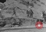 Standbild amerikanischen Militärmission in der Türkei und Armenien Kharput Türkei, 1919, aus Sekunde 14 historischem Filmmaterial Videoclip 65675053202