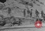 Standbild amerikanischen Militärmission in der Türkei und Armenien Kharput Türkei, 1919, aus Sekunde 15 historischem Filmmaterial Videoclip 65675053202