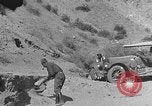 Standbild amerikanischen Militärmission in der Türkei und Armenien Kharput Türkei, 1919, aus Sekunde 16 historischem Filmmaterial Videoclip 65675053202