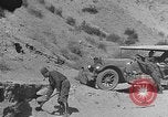 Standbild amerikanischen Militärmission in der Türkei und Armenien Kharput Türkei, 1919, aus Sekunde 17 historischem Filmmaterial Videoclip 65675053202