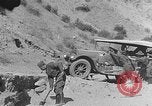 Standbild amerikanischen Militärmission in der Türkei und Armenien Kharput Türkei, 1919, aus Sekunde 18 historischem Filmmaterial Videoclip 65675053202