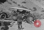 Standbild amerikanischen Militärmission in der Türkei und Armenien Kharput Türkei, 1919, aus Sekunde 21 historischem Filmmaterial Videoclip 65675053202