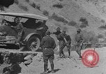 Standbild amerikanischen Militärmission in der Türkei und Armenien Kharput Türkei, 1919, aus Sekunde 22 historischem Filmmaterial Videoclip 65675053202