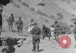 Standbild amerikanischen Militärmission in der Türkei und Armenien Kharput Türkei, 1919, aus Sekunde 25 historischem Filmmaterial Videoclip 65675053202