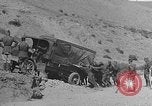 Standbild amerikanischen Militärmission in der Türkei und Armenien Kharput Türkei, 1919, aus Sekunde 28 historischem Filmmaterial Videoclip 65675053202