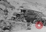 Standbild amerikanischen Militärmission in der Türkei und Armenien Kharput Türkei, 1919, aus Sekunde 32 historischem Filmmaterial Videoclip 65675053202