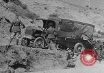 Standbild amerikanischen Militärmission in der Türkei und Armenien Kharput Türkei, 1919, aus Sekunde 33 historischem Filmmaterial Videoclip 65675053202