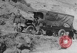 Standbild amerikanischen Militärmission in der Türkei und Armenien Kharput Türkei, 1919, aus Sekunde 34 historischem Filmmaterial Videoclip 65675053202