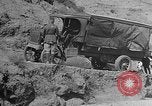 Standbild amerikanischen Militärmission in der Türkei und Armenien Kharput Türkei, 1919, aus Sekunde 35 historischem Filmmaterial Videoclip 65675053202