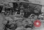 Standbild amerikanischen Militärmission in der Türkei und Armenien Kharput Türkei, 1919, aus Sekunde 36 historischem Filmmaterial Videoclip 65675053202