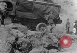 Standbild amerikanischen Militärmission in der Türkei und Armenien Kharput Türkei, 1919, aus Sekunde 37 historischem Filmmaterial Videoclip 65675053202